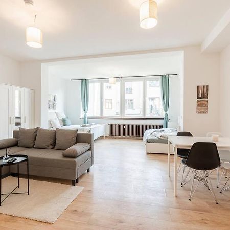 Stilvolles Apartment Fuer 4 Pers. BRE 外观 照片